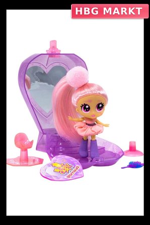 Mey İthalat® Hairdooz Salondooz Bebek Sürpriz 78905