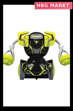 Mey İthalat® Robo Combat Robot Seti