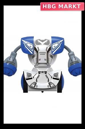 Mey İthalat® Robo Combat Robot Seti