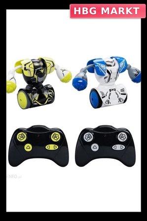 Mey İthalat® Robo Combat Robot Seti