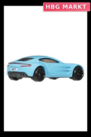 Mey İthalat® JLB25 6lı Araç Paketi 1:64