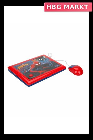 Mey İthalat® 8834 İngilizce Türkçe Laptop -