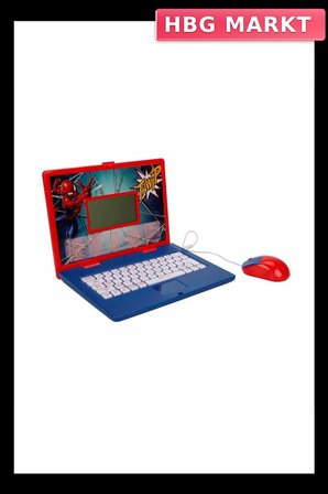 Mey İthalat® 8834 İngilizce Türkçe Laptop -