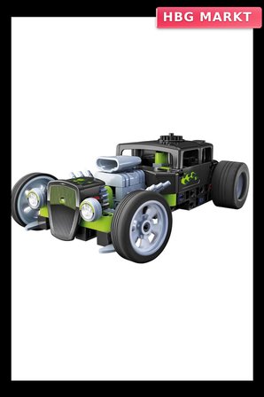 Mey İthalat® Rod and Race Truck
