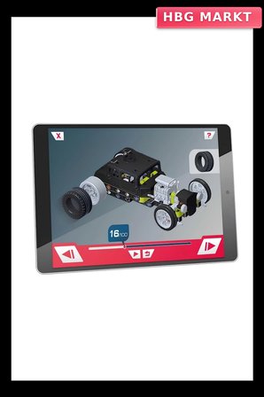 Mey İthalat® Rod and Race Truck