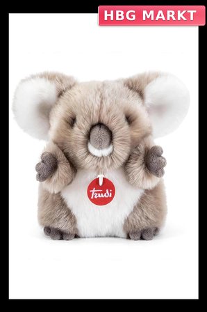 Mey İthalat® Peluş Koala 20 cm