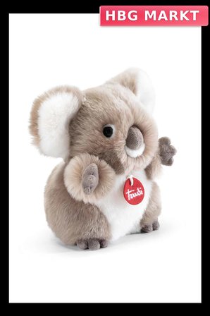 Mey İthalat® Peluş Koala 20 cm