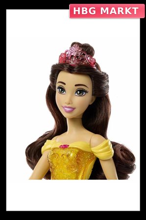 Mey İthalat® HLW11  Prenses - Belle