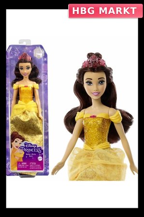 Mey İthalat® HLW11  Prenses - Belle