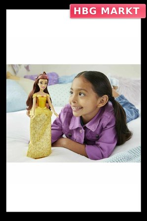 Mey İthalat® HLW11  Prenses - Belle