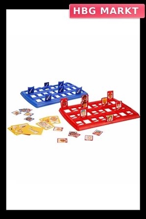 Eğitici Kart Oyunu Bul Bakalım Ben Kimim 1 Adet