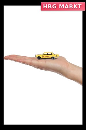 Mey İthalat® 212054100 Yıl Dönümü Premium Araba