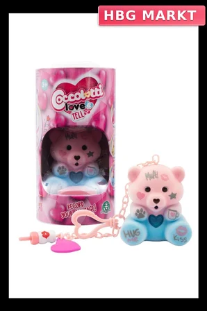 Mey İthalat® CCL15000 Coccolotti