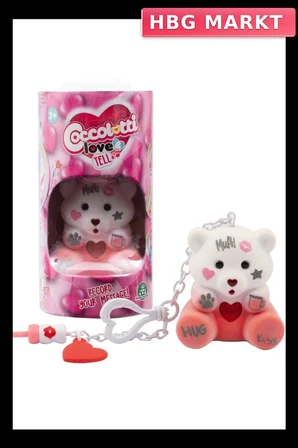 Mey İthalat® CCL15000 Coccolotti