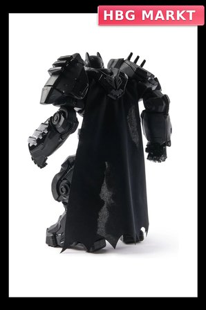 Mey İthalat® Batman Metal Figür 30 cm