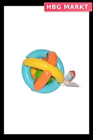 Mey İthalat® 4038 Small Baby Ball