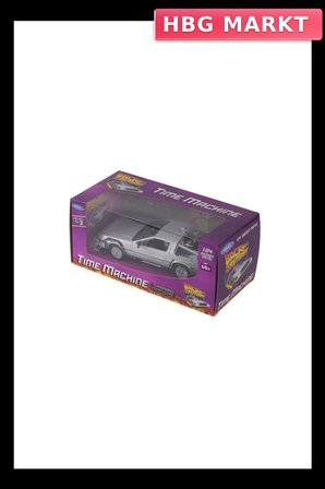 Mey İthalat® 22443  1 24 BACK TO THE FUTURE II