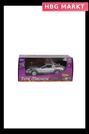 Mey İthalat® 22443  1 24 BACK TO THE FUTURE II