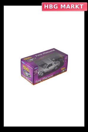 Mey İthalat® 22443  1 24 BACK TO THE FUTURE II