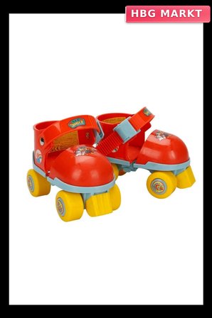 Mey İthalat®  4 Teker Paten Set