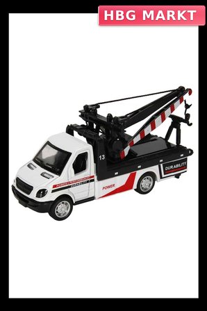 Mey İthalat® S00004543  ARABA ÇEKİCİ KAMYON 2R.12D