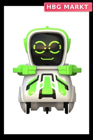 Mey İthalat® Pokibot Robot