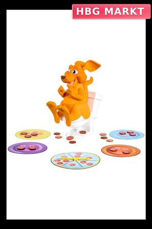 Mey İthalat® EGK00000 Doo Doo Kanguroo Oyunu - 91042