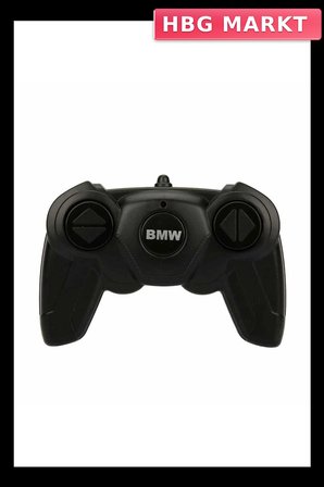 Mey İthalat® 95900 BMW Z4 Roadster 2.4 GHZ. Işıklı 3 Renk Araba -