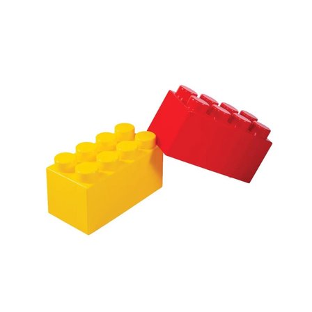 Mey İthalat® 5038 Oyuncak XXL Blok Seti
