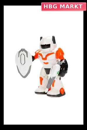 Eğitici Robot Oyuncak 4959