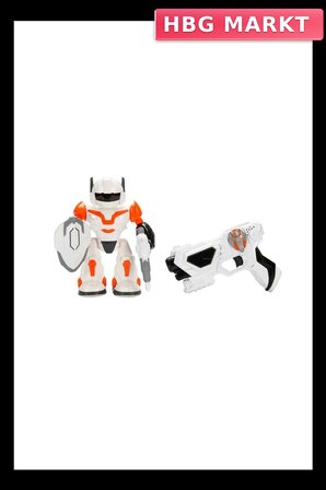 Eğitici Robot Oyuncak 4959