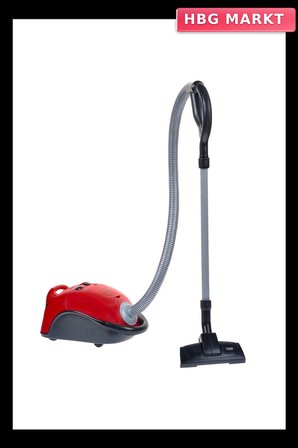 Mey İthalat® Sesli Oyuncak Elektrik Süpürgesi