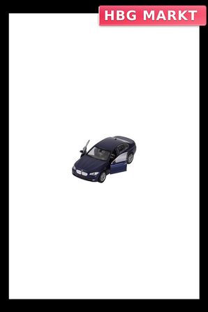 Mey İthalat® 43635 Çek Bırak Araç 535İ 72