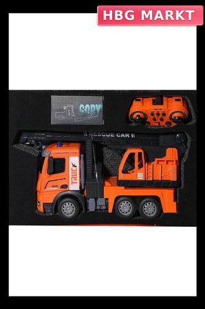 Mey İthalat® HJ8005-1 Kumandalı Metal İş Makinesi