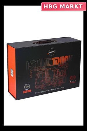 Mey İthalat® HJ8005-1 Kumandalı Metal İş Makinesi