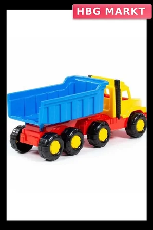 Mey İthalat® Favorit Damperli Kamyon 4208