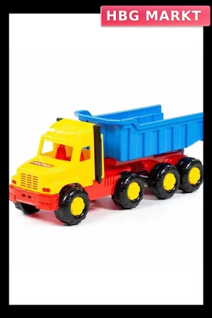 Mey İthalat® Favorit Damperli Kamyon 4208