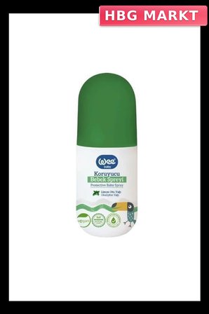 Mey İthalat®   Koruyucu Bebek Spreyi 100 ml