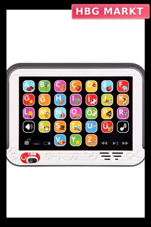 Mey İthalat® Eğitici İlk Tabletim 30902