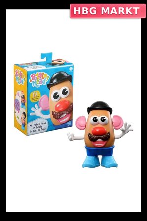 Mey İthalat® F9417 Bay Patates Kafa