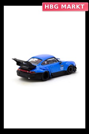 Mey İthalat® 1/64 RWB 993 10th Anniversary