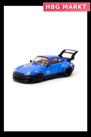 Mey İthalat® 1/64 RWB 993 10th Anniversary
