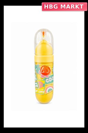 Fosforlu Pop-It Kalem Eğitici Oyuncak 1 Adet