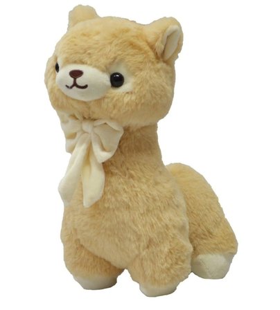 Mey İthalat® Peluş Lama 50 Cm AD FiYATI