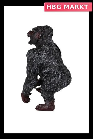 Mey İthalat® 99850-4 King Kong Figür -Can Oyuncak