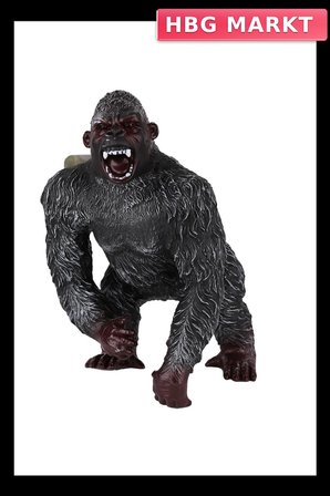 Mey İthalat® 99850-4 King Kong Figür -Can Oyuncak