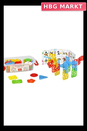Mey İthalat® 440 MÜHÜRLÜ PUZZLE KÜÇÜK