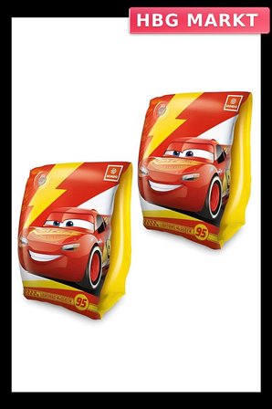 Mey İthalat® Cars Kolluk 15 x 23 cm