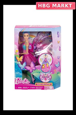 Mey İthalat® HXJ10  Dansçı Bebek