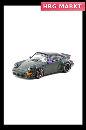 Mey İthalat® 1/64 RWB 964 Green